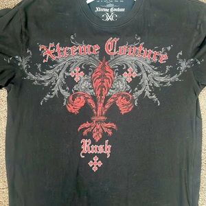 Large Xtreme Couture T-shirt